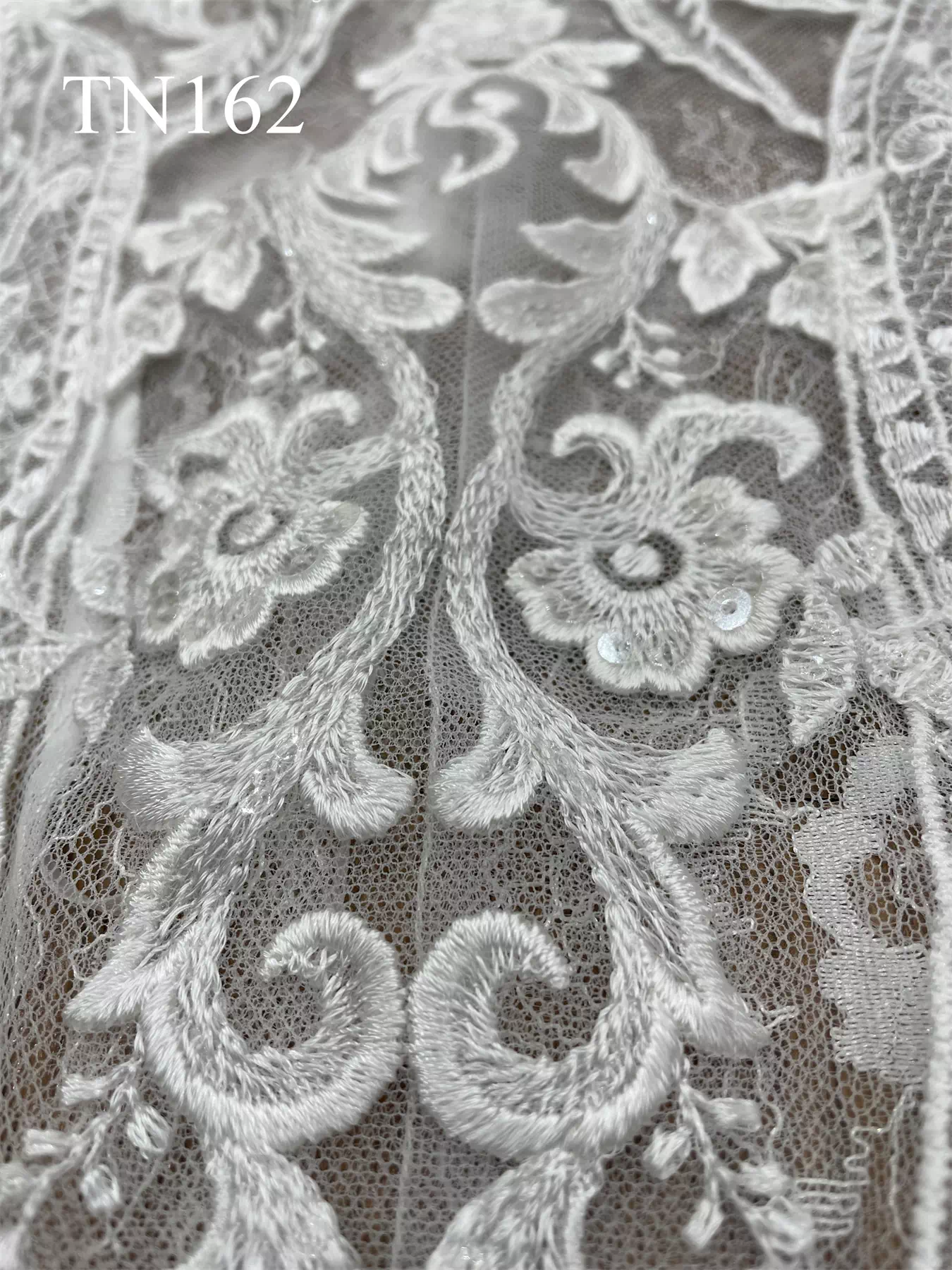 Spaghetti Straps Plunge Neckline Backless Mermaid Dress TN162 - Image 10